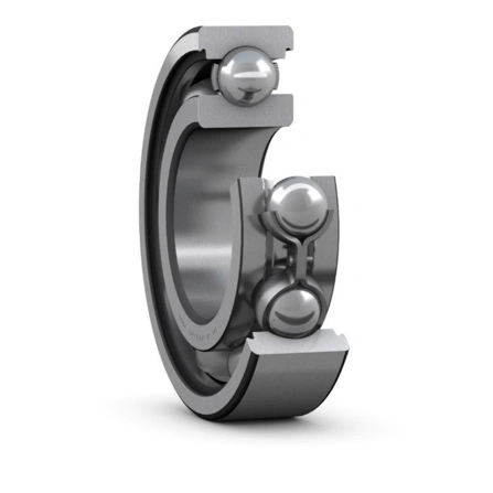 Łożysko kulkowe SKF 6007 35x62x14