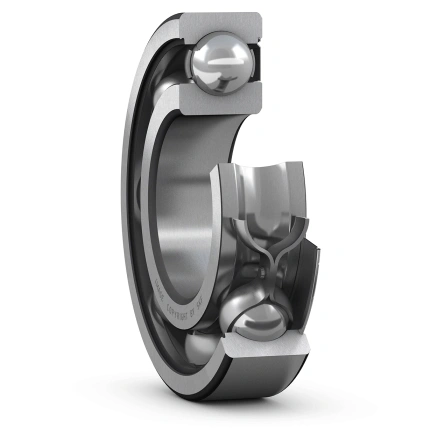 Łożysko kulkowe SKF 608-Z  8x22x7