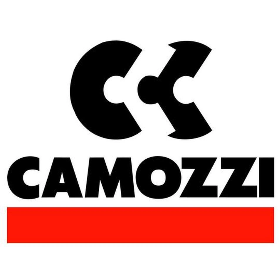 Siłownik CAMOZZI 60M2L032A0400
