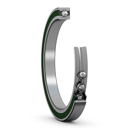 Łożysko kulkowe SKF 61804-2RZ  20x32x7