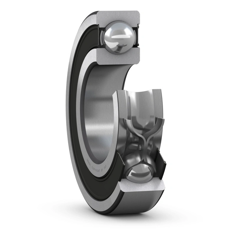Łożysko kulkowe SKF 61812-2RS1 60x78x10