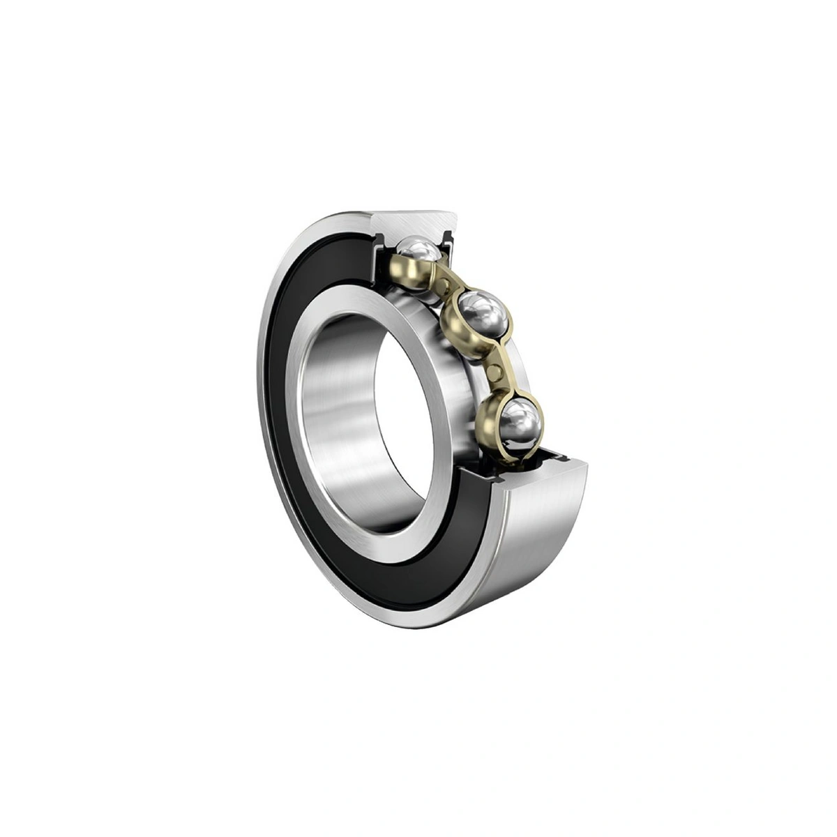 Łożysko kulkowe FAG 61818 2RSR-Y 90x115x13