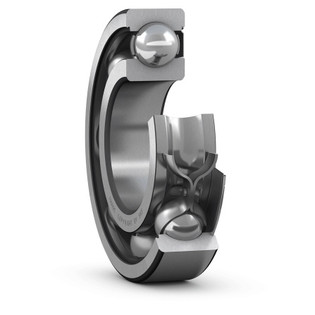 Łożysko kulkowe SKF 6202-Z 15x35x11 