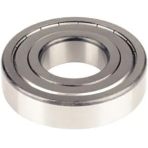 Łożysko kulkowe TIMKEN 6207-ZZ 35x72x17 