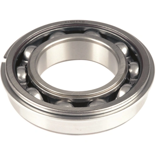 Łożysko kulkowe TIMKEN 6208-NR-C3 40x80x18