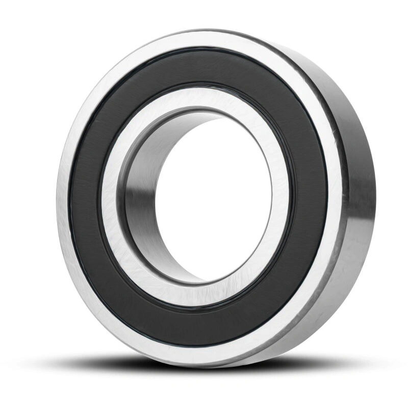 Łożysko kulkowe TIMKEN 6210-2RS-C4 50x90x20