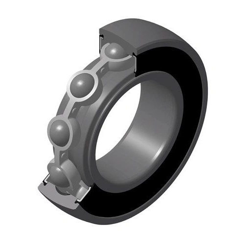 Łożysko kulkowe SNR 6308 SEE 40x90x23