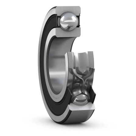 Łożysko kulkowe SKF 6313-2RS1/C3 65x140x33