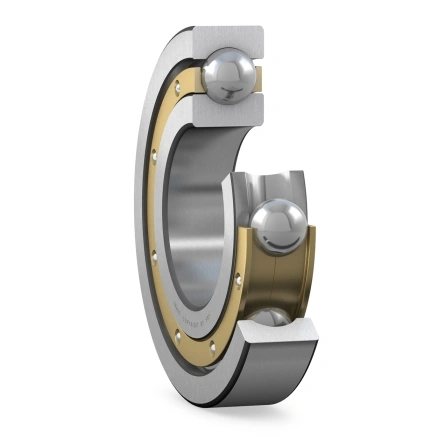 Łożysko kulkowe SKF 6320 M/C3 100x215x47