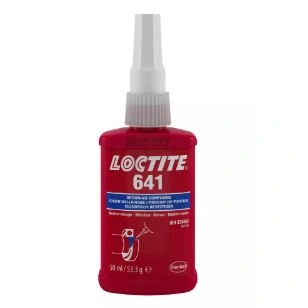 Anaerobowy środek mocujący HENKEL-LOCTITE 641 50ML