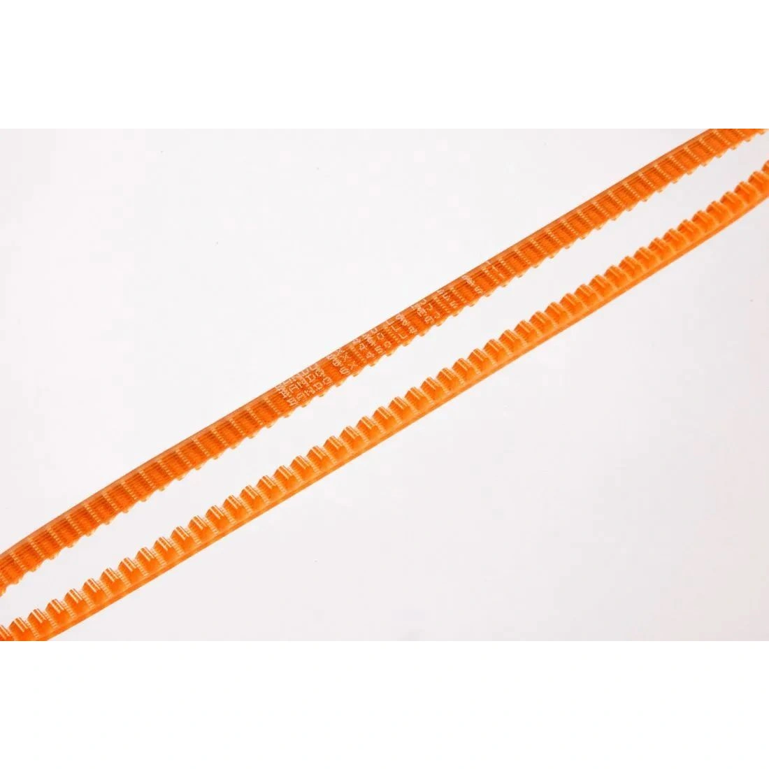 Pas klinowy BANDO VC 6X250LA PU-COGGED Bancollan