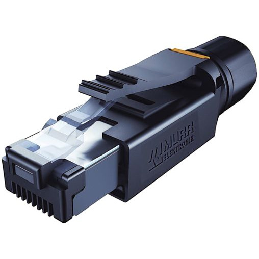 Wtyczka RJ45 Professional męska MURR 7000-74011-0000000