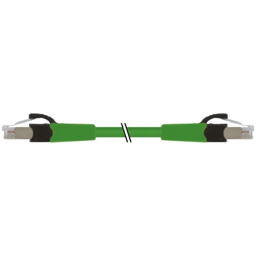 Konektor RJ45 męski MURR 7000-74711-4780100