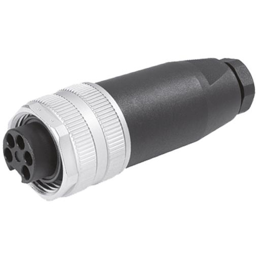 Wtyczka M12 męska MURR 7000-12722-0000000