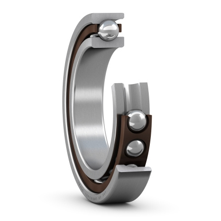 Łożysko kulkowe SKF 7007 ACDGB/P4A 35x62x14 
