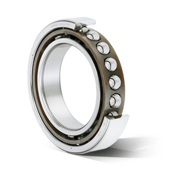 Łożysko kulkowe SNR 7007 HVUJ74 35x62x14