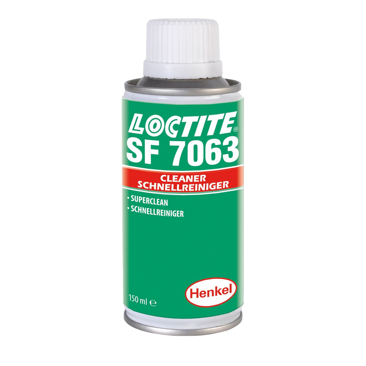Zmywacz HENKEL-LOCTITE 7063 150ML 25424