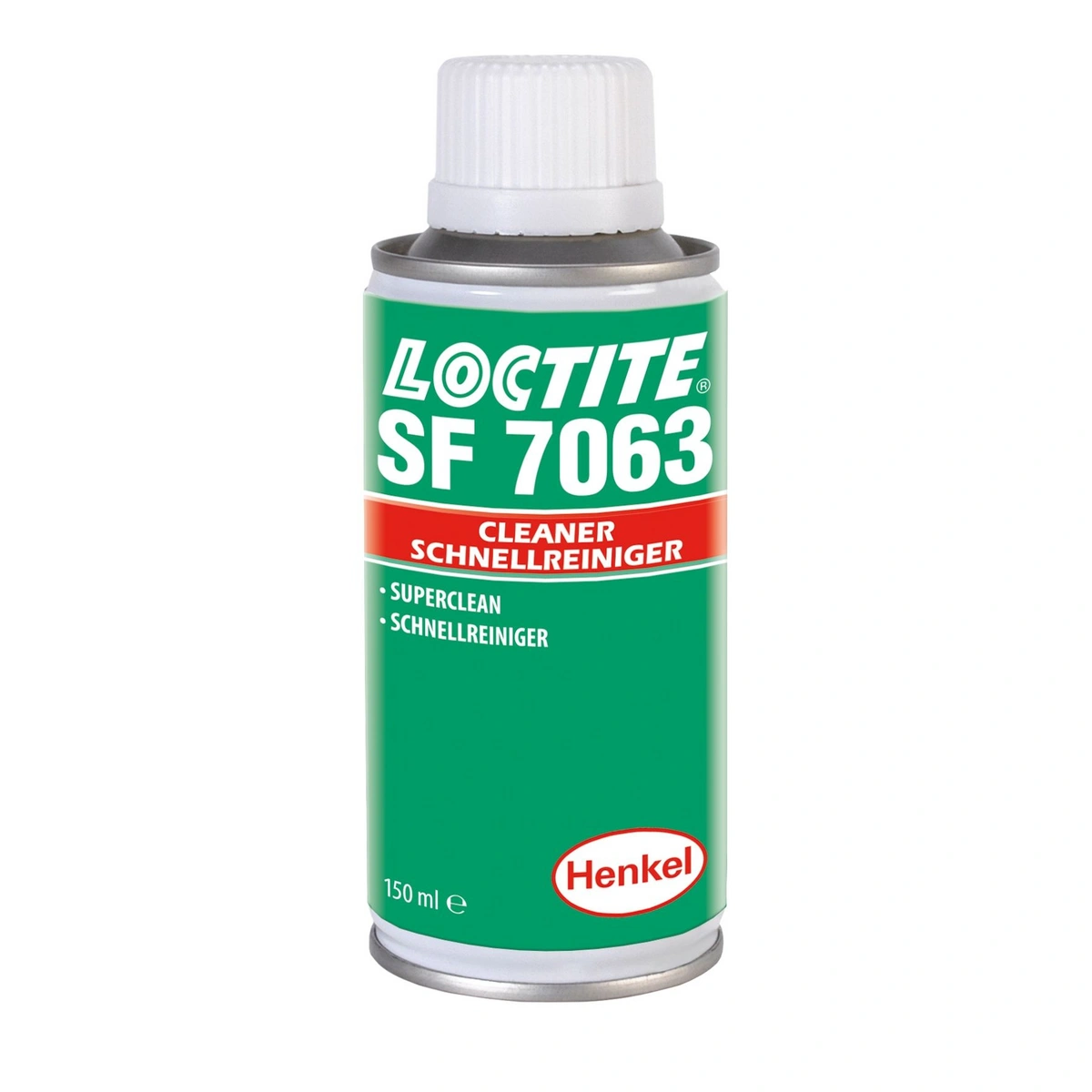 Zmywacz HENKEL-LOCTITE 7063 150ML