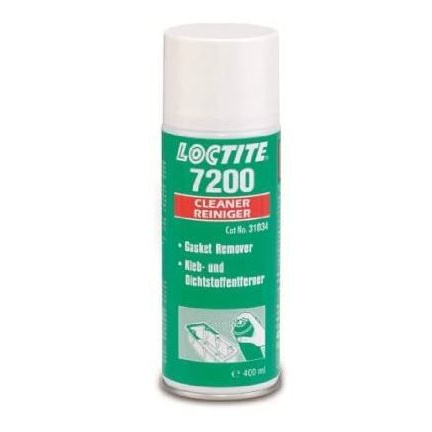 Środek do usuwania uszczelek HENKEL-LOCTITE 7200 400ML 31034