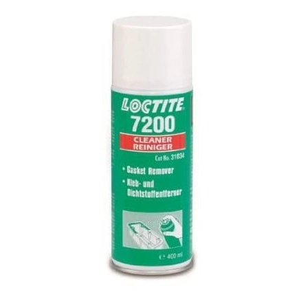 Środek do usuwania uszczelek HENKEL-LOCTITE 7200 400ML