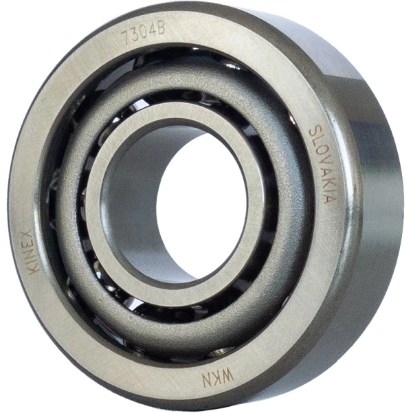 Łożysko kulkowe KINEX 7203 B 17x40x12