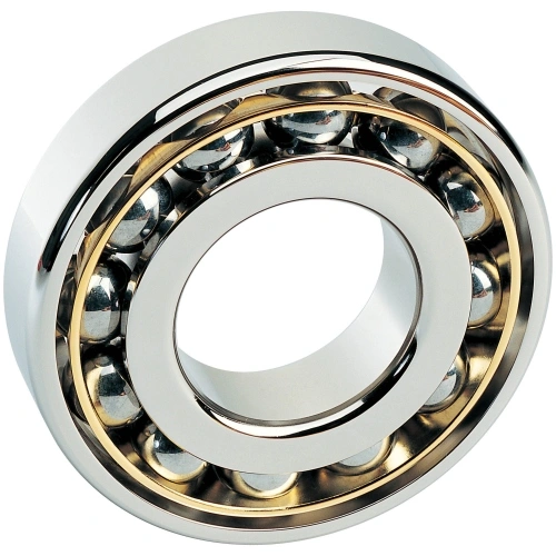 Łożysko kulkowe Timken 7206 BTN1 30x62x16