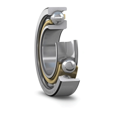 Łożysko kulkowe SKF 7214 BEM1/VQ335 70x125x24