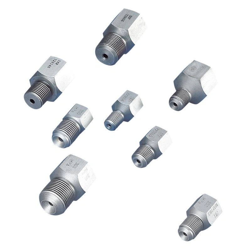 Pompa SKF 729146
