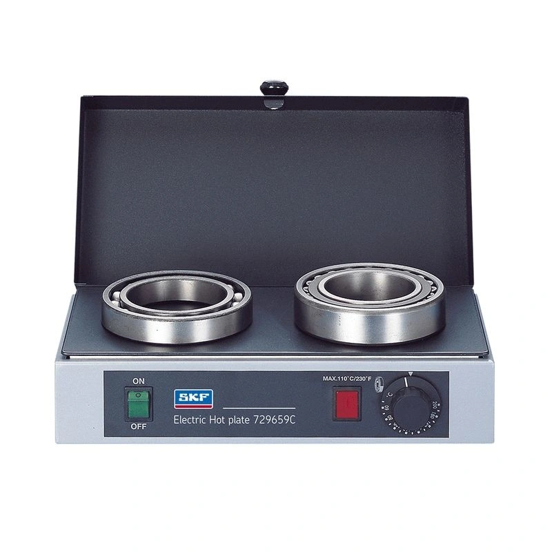 Płyta grzewcza SKF 729659 C 
