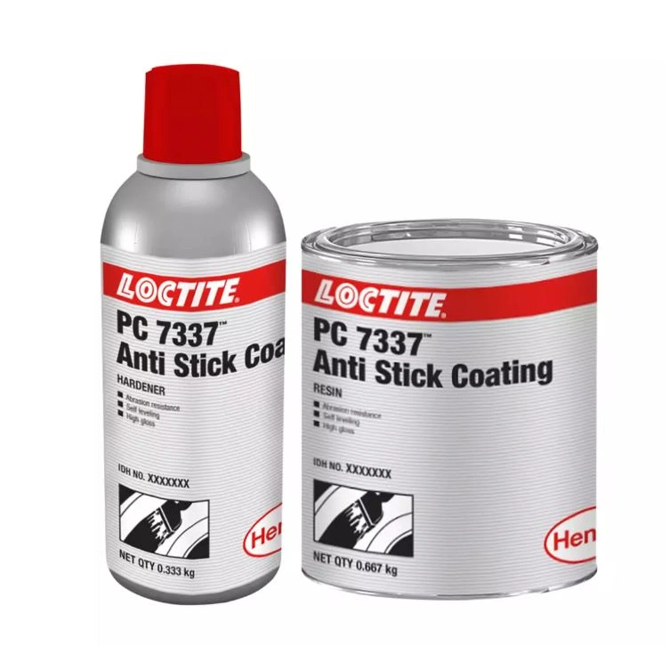 Powłoka antyadhezyjna  HENKEL-LOCTITE 7337 667g składnik A