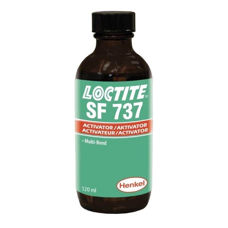 Aktywator płynny HENKEL-LOCTITE 737 120ML