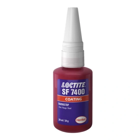 Tusz do znakowania HENKEL-LOCTITE 7400 20ML