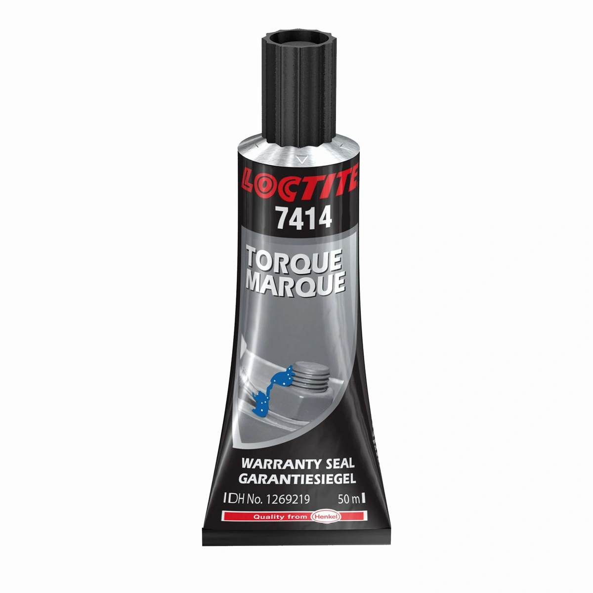 Pasta HENKEL-LOCTITE 7414 50ML