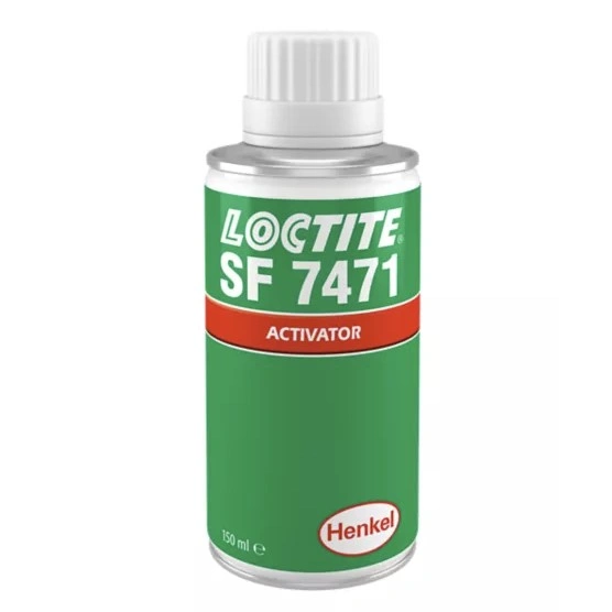 Aktywator HENKEL-LOCTITE 7471 150ML