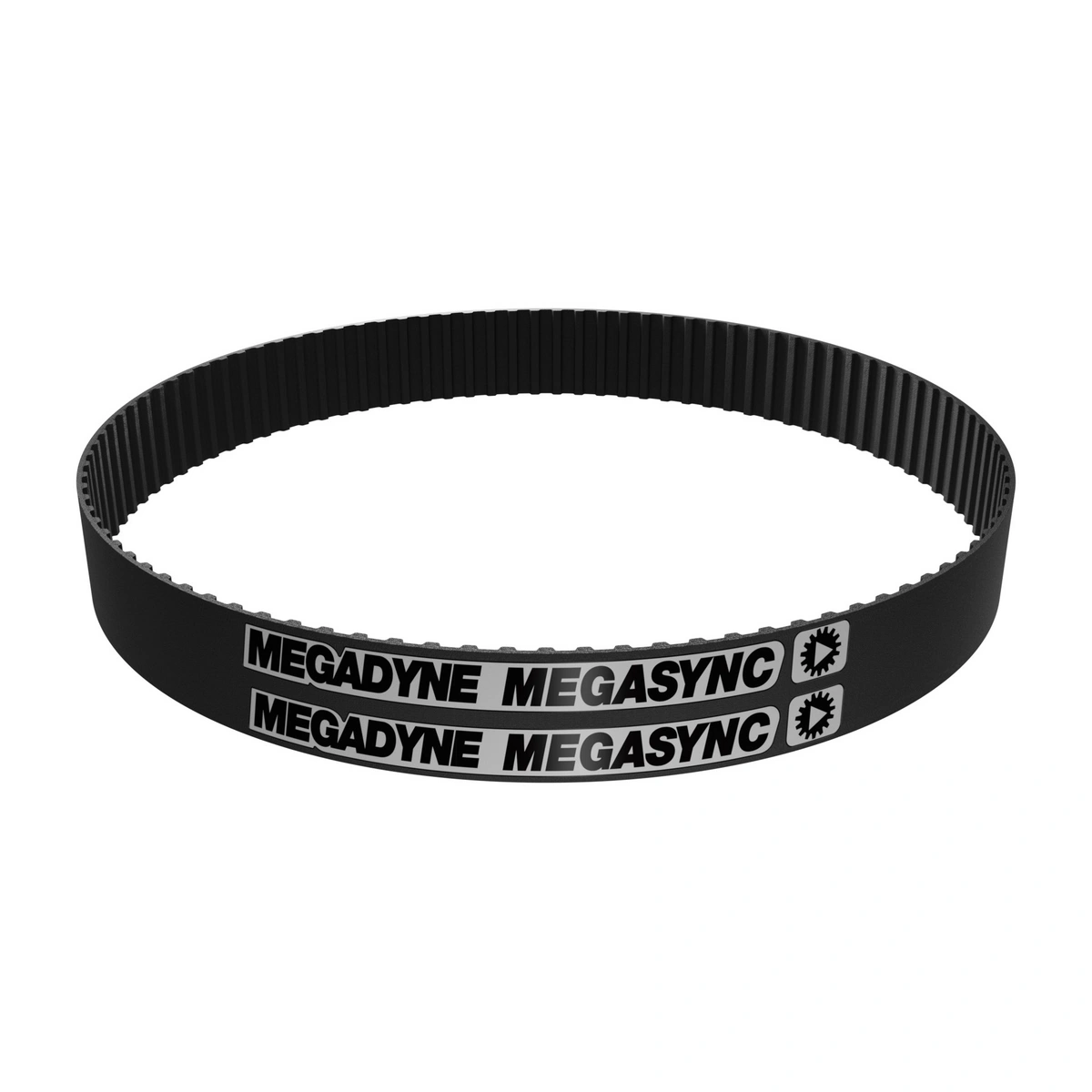 Pas zębaty MEGADYNE 750 H 470mm ISORAN