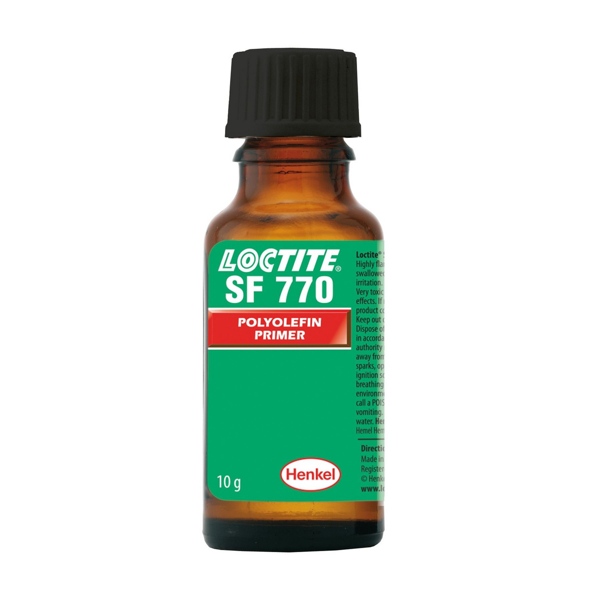 Podkład do poliolefin HENKEL-LOCTITE 770 10ML 77010