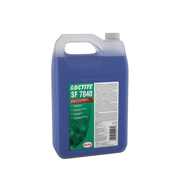 Środek do czyszczenia i odtłuszaczania HENKEL-LOCTITE 7840 20L 23039