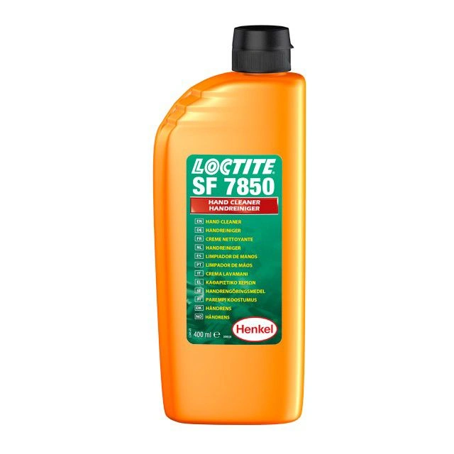 Środek do czyszczenia rąk HENKEL-LOCTITE 7850 400ML FAST-ORANGE