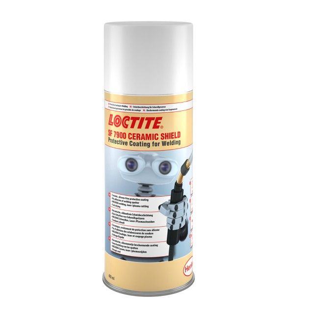Powłoka ceramiczna HENKEL-LOCTITE 7900 400ML 