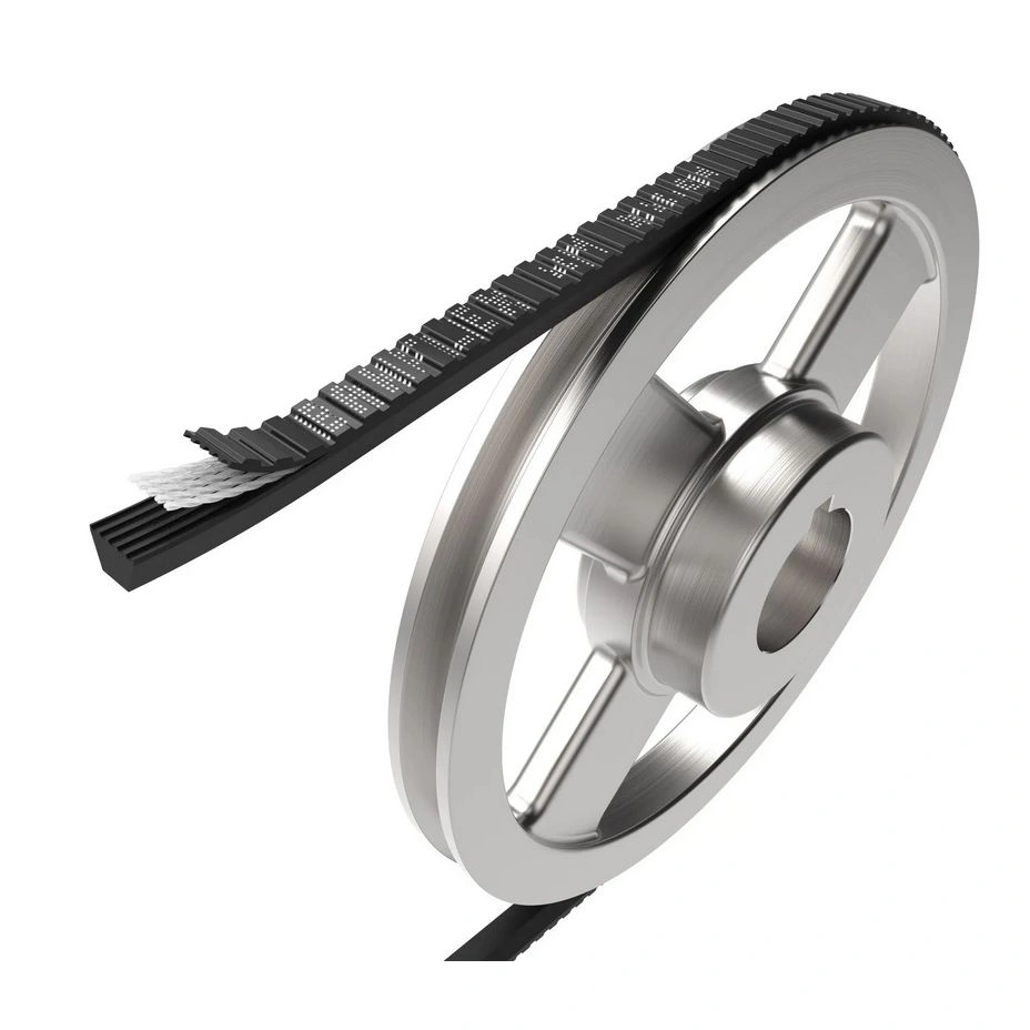 Pas klinowy BANDO 7M1650 BANFLEX