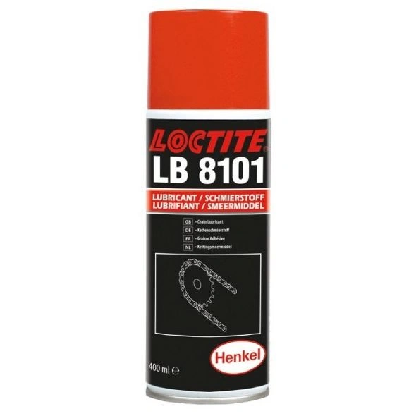 Smar HENKEL-LOCTITE 8101 400ML