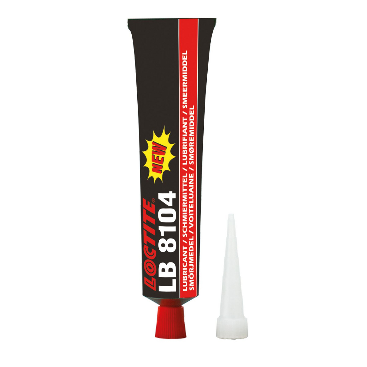 Smar HENKEL-LOCTITE 8104 75ML 26574