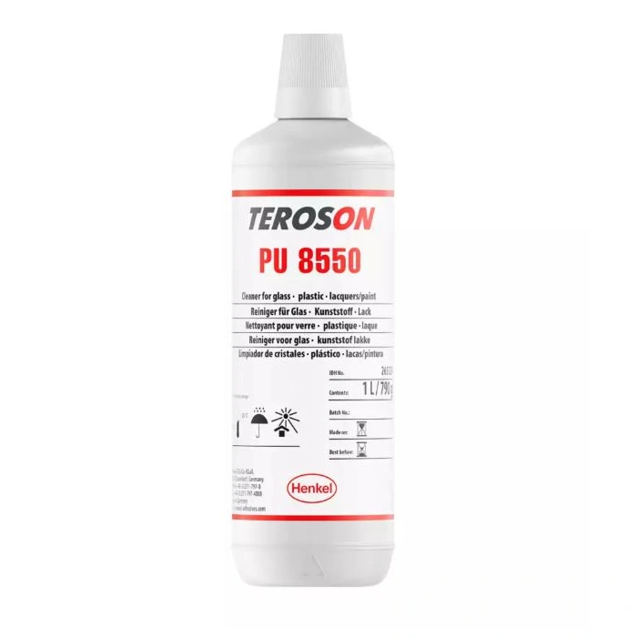Zmywacz do szkła HENKEL-LOCTITE TEROSON-PU 8550 1L