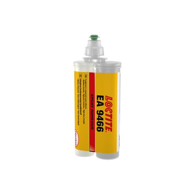 Klej strukturalny HENKEL-LOCTITE 9466 50ML - Żywica epoksydowa 36602