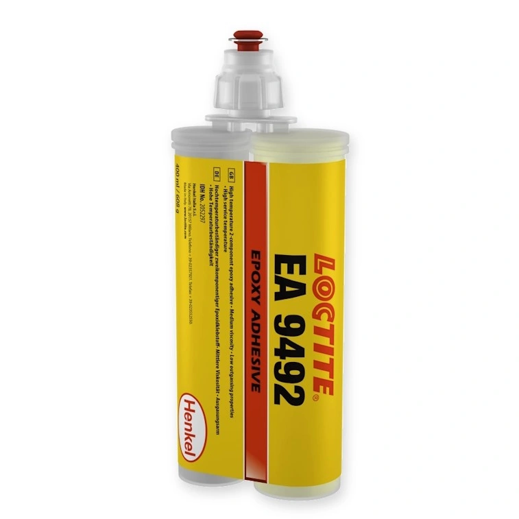 Żywica epoksydowa HENKEL-LOCTITE 9492 400ML