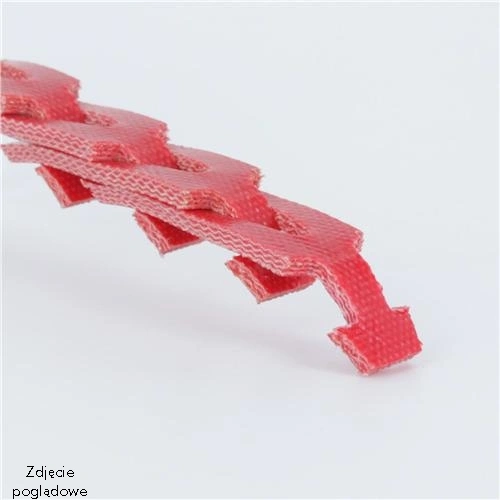 Pas segmentowy FENNER-DRIVES A/13 POWERTWIST DRIVE 10M [0410030]