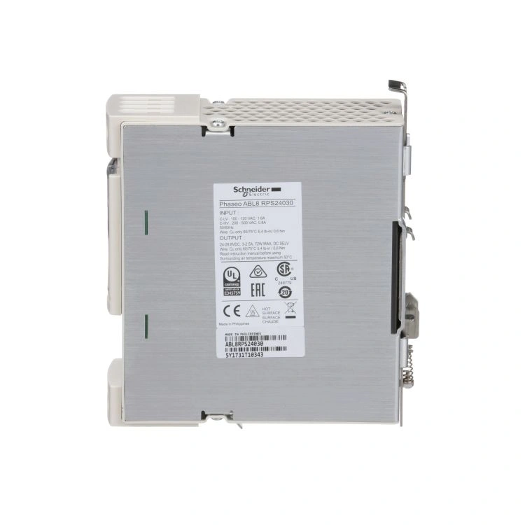 Zasilacz Impulsowy SCHNEIDER ELECTRIC ABL8RPS24030