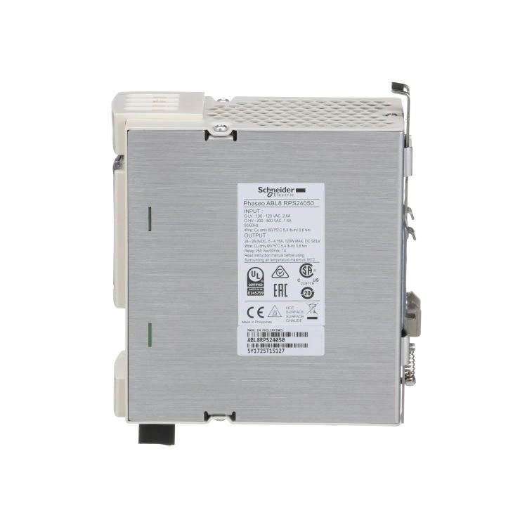 Zasilacz Impulsowy SCHNEIDER ELECTRIC ABL8RPS24050