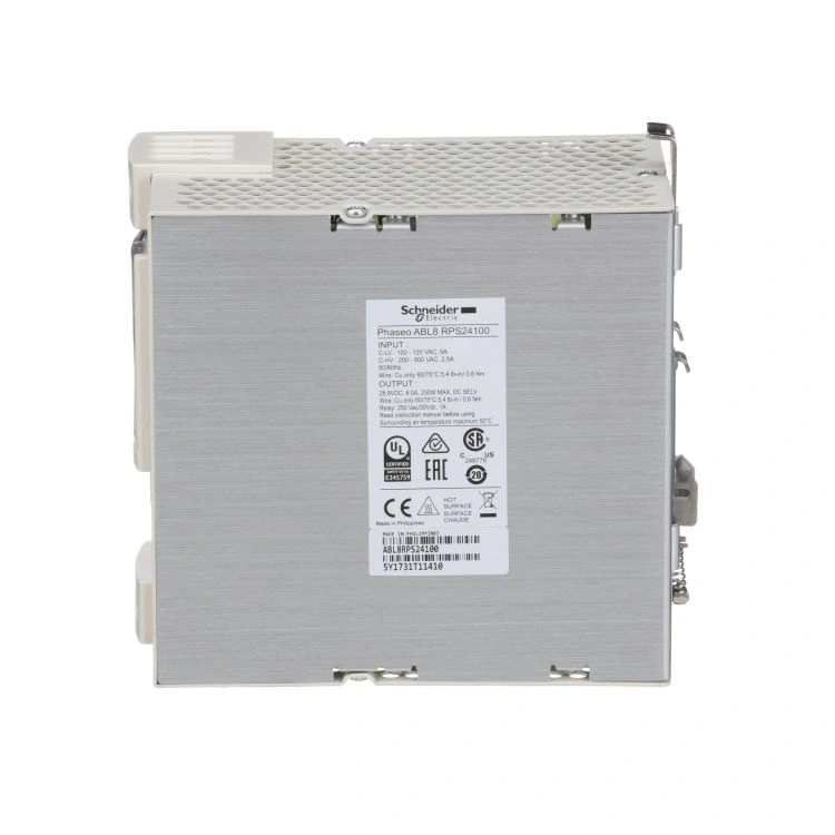 Zasilacz Impulsowy SCHNEIDER ELECTRIC ABL8RPS24100