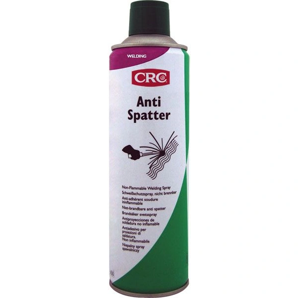 Środek antyodpryskowy CRC INDUSTRIES ANTI-SPATTER 500ML